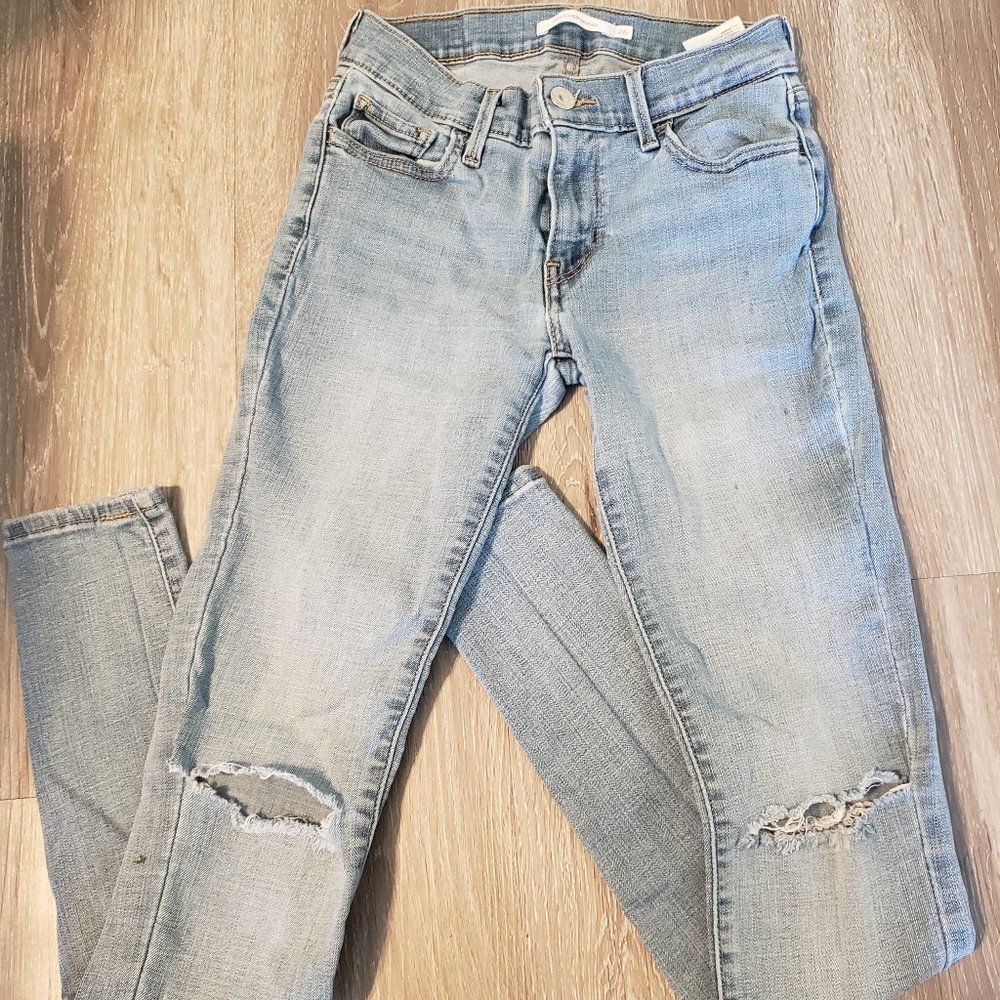 Levi Jeans Size 26